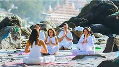 ਪਤੰਜਲੀ ਦਾ ਸਵਦੇਸ਼ੀ ਮੰਤਰ: ਭਾਰਤੀ ਪਰੰਪਰਾਵਾਂ ਮੁੜ ਹੋਈਆਂ ਸੁਰਜੀਤ, ਸੁਰੱਖਿਅਤ ਹੋਈ ਸੱਭਿਆਚਾਰਕ ਵਿਰਾਸਤ !