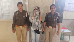 ग्रेटर नोएडा: दलित समाज को गाली देते हुए बनाई थी रील, अब पुलिस ने युवती को किया गिरफ्तार
