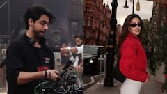 Rahul Gandhi’s ‘Brazilian Model’ Remark Triggers Mix-Up With Aryan Khan’s Rumoured Girlfriend Larissa Bonesi