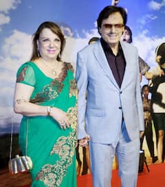 ऋतिक रोशन की एक्स सास की 10 तस्वीरें, एक्टिंग के मामले में किसी से नहीं थीं कम