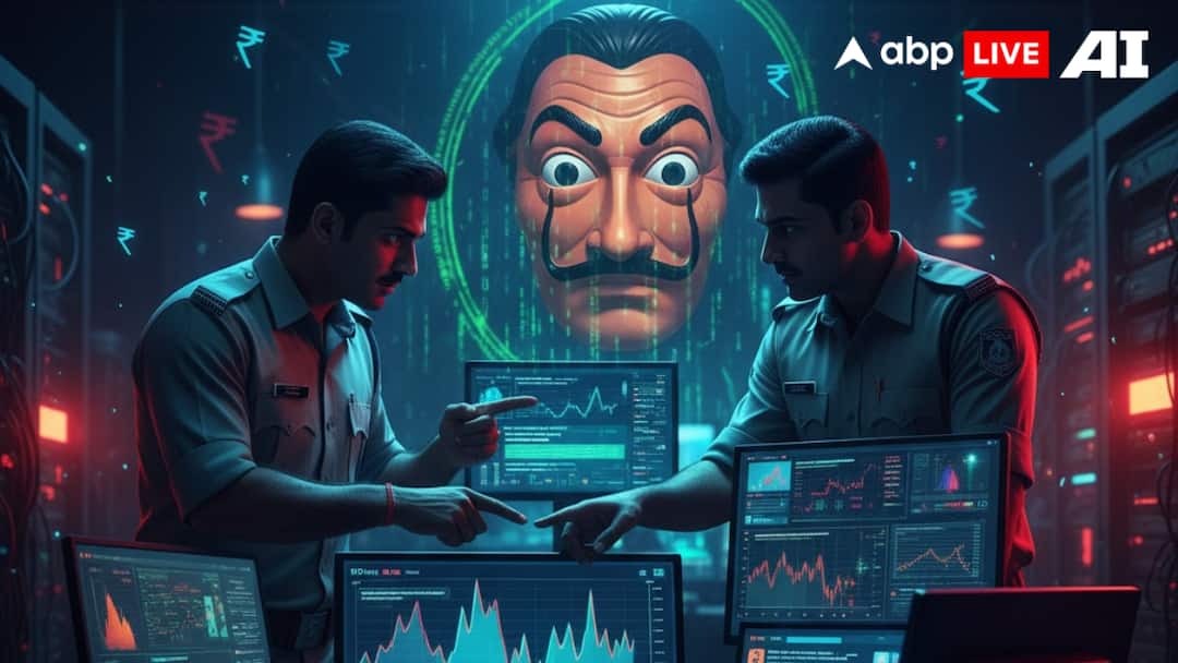 Inspired By ‘Money Heist’, Trio Dupes Investors Of ₹150 Crore In Massive Online Scam