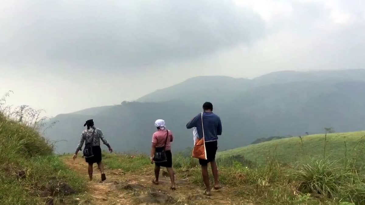 சபரிமலை யாத்திரை: புதிய பாதைகள் திறப்பு! முன்பதிவு அவசரம்! ஐயப்ப பக்தர்கள் கவனத்திற்கு!