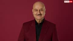 अनुपम खेर का मजेदार एआई वीडियो वायरल, 'कुछ कुछ होता है' के मिस्टर मल्होत्रा और मिस ब्रिगेंजा बने नन्हे बच्चे