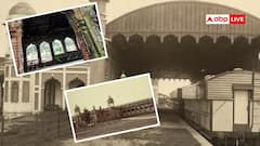 शाही शौक की मिसाल! इस नवाब के दरवाजे पर रुकती थी ट्रेन, महल तक पहुंचने के लिए बनवा दिया करोड़ों का रेलवे स्टेशन