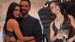 राज निदिमोरु संग सामंथा रुथ प्रभु ने कंफर्म किया रिश्ता! कैमरे के सामने बाहों में बाहें डालकर दिए पोज, फोटोज वायरल