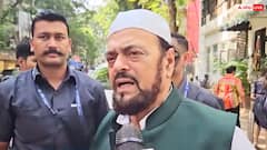 वंदे मातरम गाने से इनकार करने पर BJP ने किया बवाल, तो अबू आजमी बोले- 'जो अपनी मां का सजदा भी नहीं करता...'