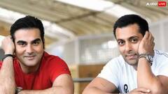 ट्रेलर लॉन्च के दौरान सलमान खान का नाम लेने पर भड़के अरबाज खान, कहा- 'तुझे मैं पहले से जानता हूं...'