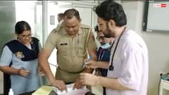 चुरू: अस्पताल में नवजात की संदिग्ध मौत, गला घोंटने की आशंका, पुलिस कर रही जांच