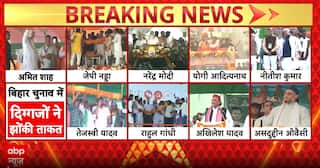 Bihar Elections 2025: PM Modi, Rahul Gandhi, Tejashwi Yadav Lead Intense Campaigns Ahead of Second Phase Voting