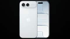 iPhone Air 2 की बड़ी जानकारी हो गई लीक, रियर में होंगे दो कैमरे, जानें कब हो रहा है लॉन्च