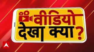 चलता हुआ ट्रक बना आग का गोला, दमकल कर्मियों ने पाया आग पर काबू । Viral Video