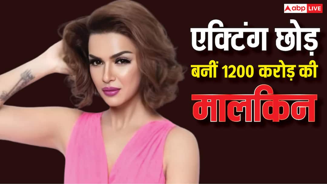 आशका गोराडिया ने करियर के पीक पर छोड़ी टीवी इंडस्ट्री, मेकअप कंपनी शुरू कर अब बन बैठी 1200 करोड़ की मालकिन