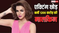 आशका गोराडिया ने करियर के पीक पर छोड़ी एक्टिंग, अब बन बैठीं 1200 करोड़ की मालकिन