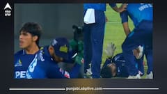 Viral Video: ਗੇਂਦਬਾਜ਼ ਨੇ ਆਪਣੀ ਟੀਮ ਦੇ ਵਿਕਟ-ਕੀਪਰ ਨੂੰ ਮਾਰਿਆ ਮੁੱਕਾ, ਇੰਸਟਾਗ੍ਰਾਮ 'ਤੇ ਖੂਬ ਵਾਇਰਲ ਹੋ ਰਹੀ ਰੀਲ, ਵਜ੍ਹਾ ਹੈਰਾਨੀਜਨਕ