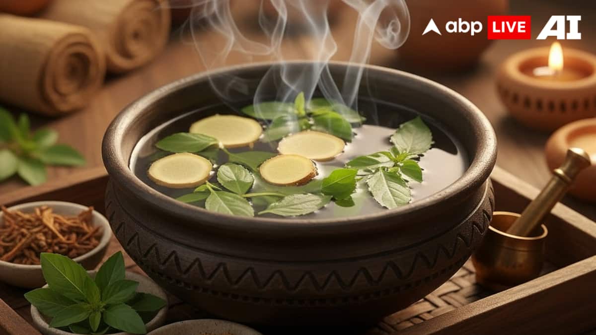 8 Best Steam Inhalation Tricks To Clear A Stuffy Nose Instantly