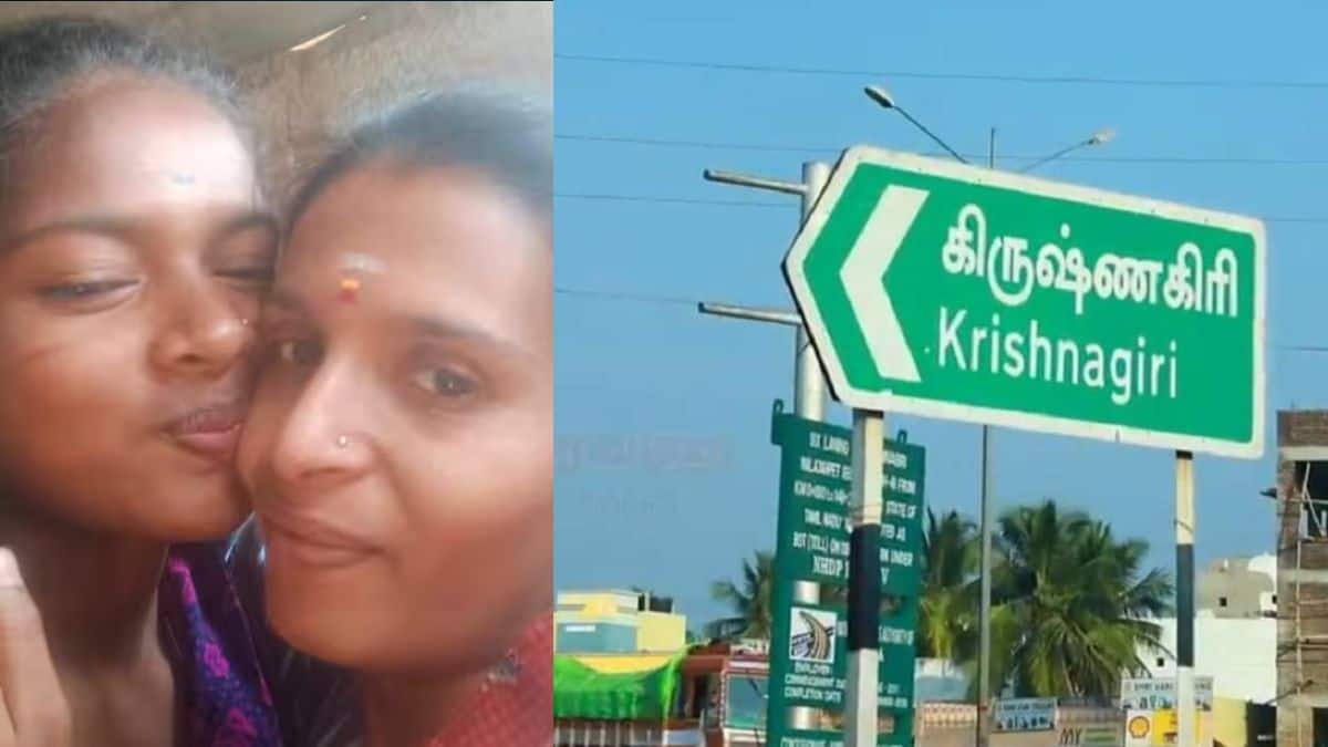 Krishnagiri: எதிர்வீட்டு பெண்ணுடன் தொடர்பு.. குழந்தையை கொன்ற இளம்பெண்!