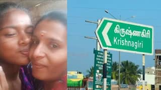 Krishnagiri: எதிர்வீட்டு பெண்ணுடன் தொடர்பு.. குழந்தையை கொன்ற இளம்பெண்!