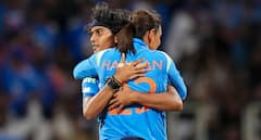 Shree Charani To Receive ₹2.5 Crore, Government Job From Andhra Pradesh