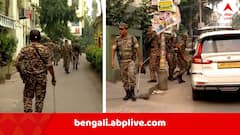 পানশালার আড়ালে নারী পাচার ও টাকা নয়ছয়ের অভিযোগ ! কলকাতার ৭টি জায়গায় হানা ED-র