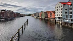 दुनिया में इन 6 जगहों पर नहीं डूबता सूरज, एक क्लिक में देख लें सारे नाम