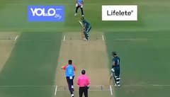 6,6,6,6,6,6....એક જ ઓવરમાં પાકિસ્તાનના બેટ્સમેને ફટકારી 6 સિક્સર, VIDEO  જોઈ ચોંકી જશો 