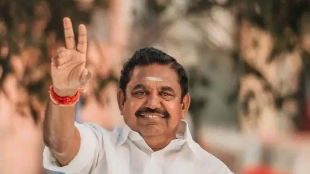 AIADMK Removes 14 Members Backing Expelled Leader KA Sengottaiyan For Anti-Party Work