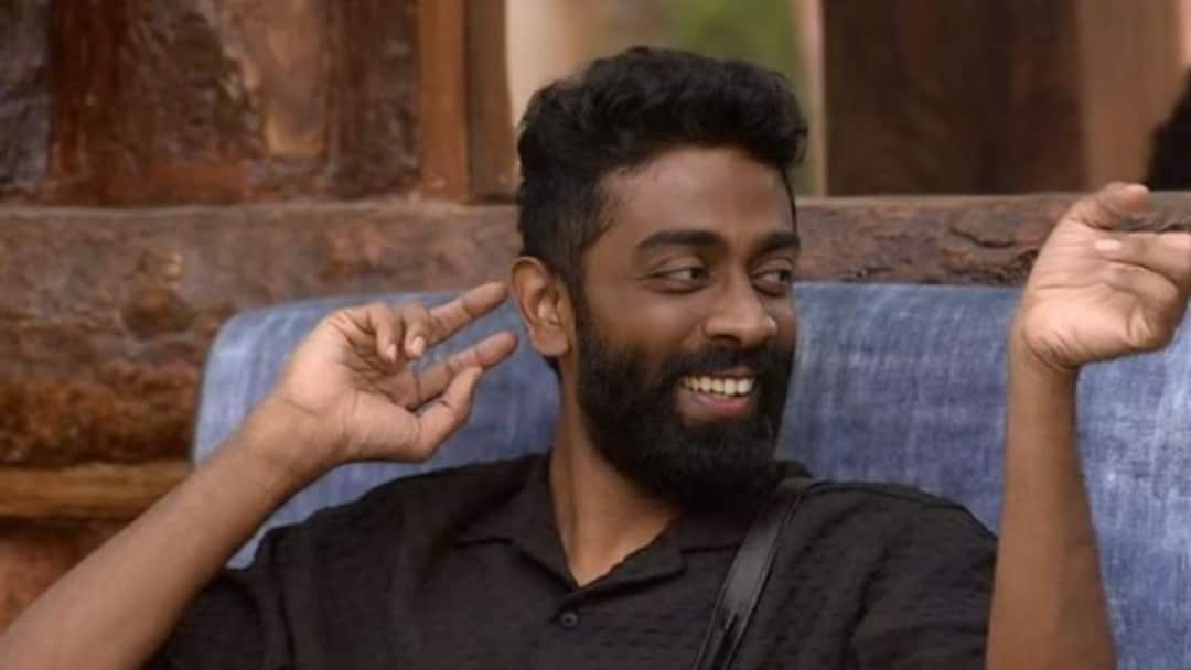 Pranit More’s Shocking Comeback In Bigg Boss 19 Leaves Contestants Stunned