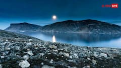 दुनिया में इन 6 जगहों पर नहीं डूबता सूरज, एक क्लिक में देख लें सारे नाम