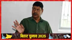 बिहार चुनाव: मुश्किल में फंसे RJD विधायक भाई वीरेंद्र, पोलिंग बूथ पर दारोगा को दी थी धमकी, हुई FIR