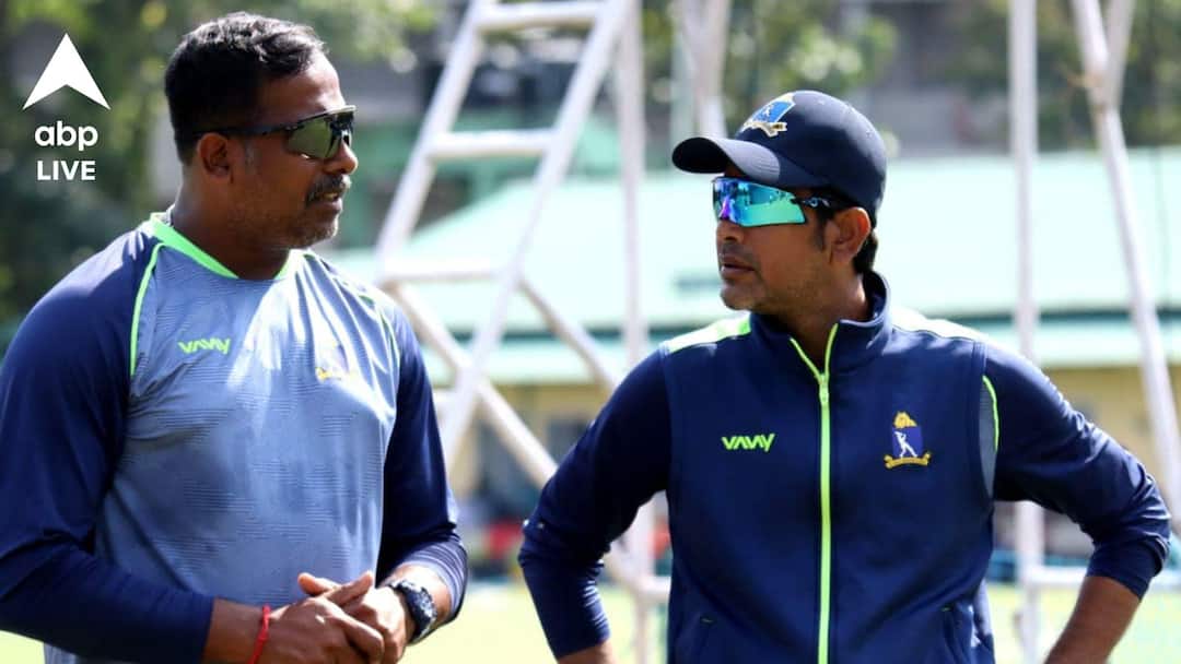 আদিত্যর অভিষেক হতে পারে, রেলওয়েজের বিরুদ্ধে ৩ স্পিনারে নামছে বাংলা, ঈশানের ফিটনেস নিয়ে প্রশ্ন আদিত্যর অভিষেক হতে পারে, রেলওয়েজের বিরুদ্ধে ৩ স্পিনারে নামছে বাংলা, ঈশানের ফিটনেস নিয়ে প্রশ্ন