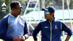 আদিত্যর অভিষেক হতে পারে, রেলওয়েজের বিরুদ্ধে ৩ স্পিনারে নামছে বাংলা, ঈশানের ফিটনেস নিয়ে প্রশ্ন