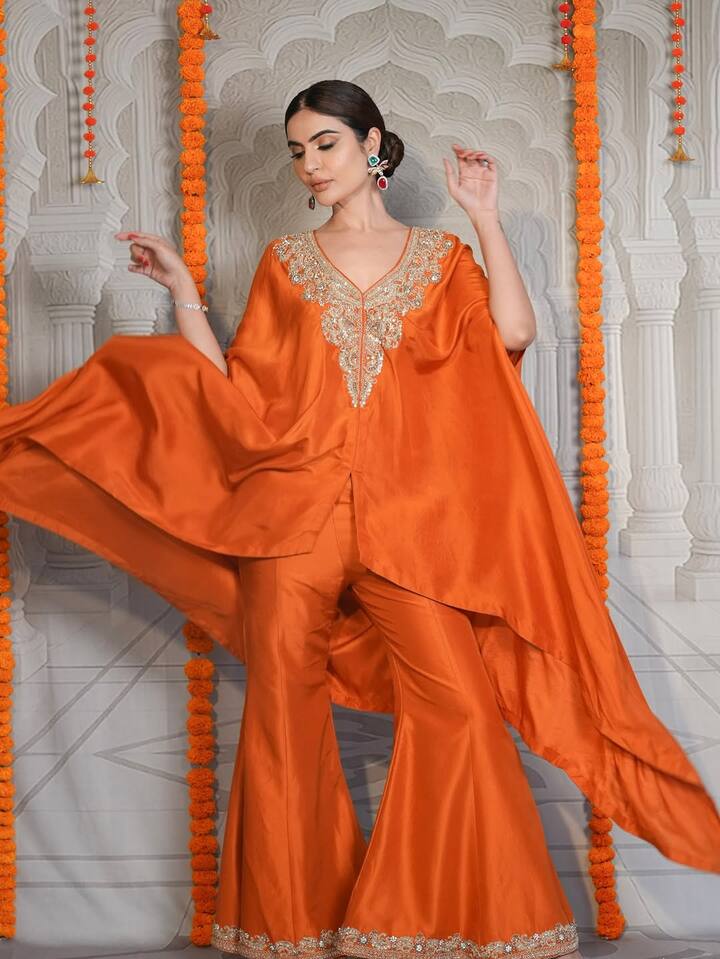 दीप्ति साधवानी ने बताया कि उन्होंने इस शो के लिए पूरी रात भी शूटिंग की. दो तरह का रोल निभाने के बाद तारक मेहता में उन्हें तीसरा मौका नहीं मिला.