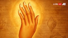 Samudrik Shastra: છોકરીઓનાં ગુલાબી અને સફેદ નખ બતાવે છે તેમનો સ્વભાવ અને ભાગ્ય !