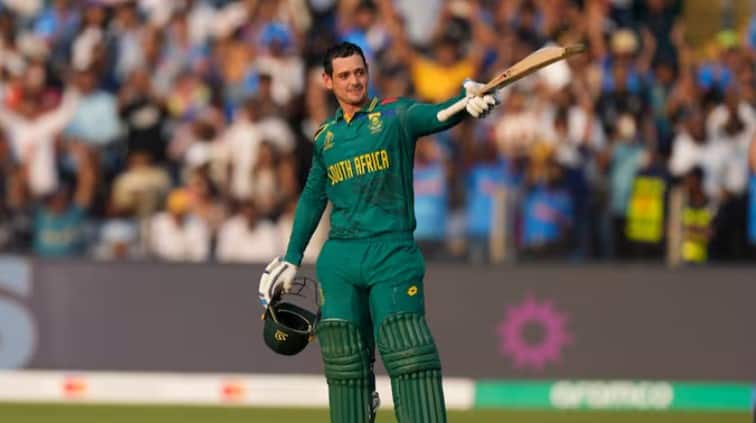 पहले लिया संन्यास फिर फैसला बदल वापस खेलने उतरा, अब इस खिलाड़ी ने तोड़ दिया हर्शल गिब्स का बड़ा रिकॉर्ड