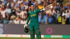 पहले लिया संन्यास फिर फैसला बदल वापस खेलने उतरा, अब इस खिलाड़ी ने तोड़ दिया हर्शल गिब्स का बड़ा रिकॉर्ड