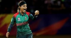 Former Bangladesh Captain Accuses Team Manager Of Sexual Harassment