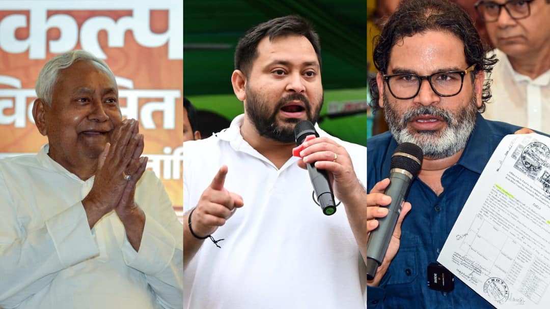 Bihar Elections: Record Turnout In 1st Phase May Bring Results That Shock Nitish, Tejashwi & PK
