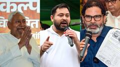 Bihar Elections: Record Turnout In 1st Phase May Bring Results That Shock Nitish, Tejashwi & PK
