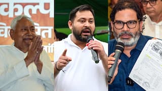 Bihar Elections: Record Turnout In 1st Phase May Bring Results That Shock Nitish, Tejashwi & PK