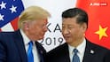 China-US Relations: ડોનાલ્ડ ટ્રમ્પ એપ્રિલમાં જશે બીજિંગ, ચીની રાષ્ટ્રપતિ પણ કરશે અમેરિકાનો પ્રવાસ