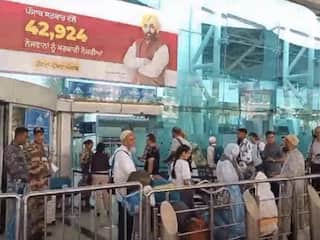 ਜਹਾਜ਼ 'ਚ ਸਫਰ ਕਰਨ ਵਾਲਿਆਂ ਲਈ ਜ਼ਰੂਰੀ ਖ਼ਬਰ! ਚੰਡੀਗੜ੍ਹ-ਅੰਮ੍ਰਿਤਸਰ ਤੋਂ ਦੇਰੀ ਨਾਲ ਚੱਲਣਗੀਆਂ ਆਹ ਉਡਾਣਾਂ