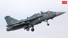 टैरिफ के बीच भारत का बड़ा फैसला, US से खरीदेगा तेजस फाइटर जेट्स के इंजन; डील फाइनल