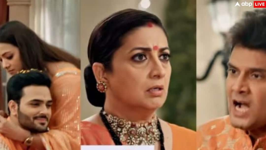 Kyunki Saas Bhi Kabhi Bahu Thi: मिहिर के नाजायज बच्चे की मां बनेगी नॉयना? मुन्नी को पढ़ने के लिए हॉस्टल भेजेगी तुलसी