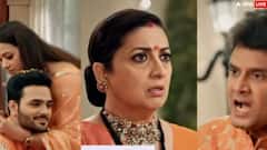 Kyunki Saas Bhi Kabhi Bahu Thi: मिहिर के नाजायज बच्चे की मां बनेगी नॉयना? मुन्नी को पढ़ने के लिए हॉस्टल भेजेगी तुलसी