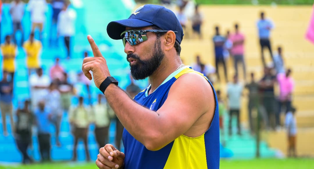 Mohammed Shami, Bengal Govt Get SC Notice Over Hasin Jahan’s Maintenance Hike Request