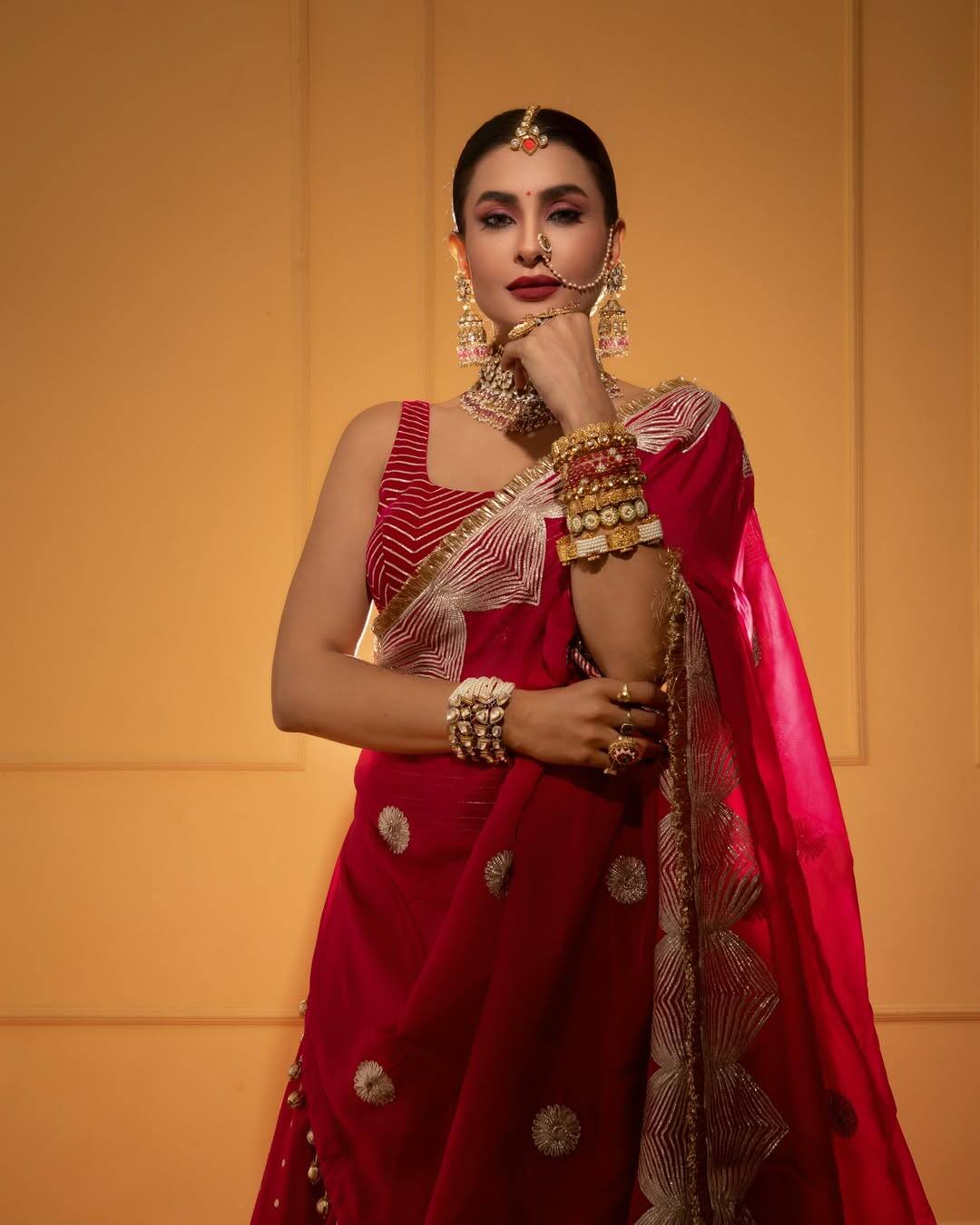 This is none other than Pavitra Punia, who is soon going to tie the knot with a US based businessman. The actress recently told in an interview that she regrets only one thing in life. The actress has lost many projects due to love, for which she regrets a lot.