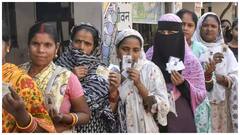 బిహార్‌లో 60శాతం కంటే ఎక్కువ ఓటింగ్ జరిగినప్పుడల్లా, రాజకీయాలు మారాయి! ఈసారి ఏంటి?