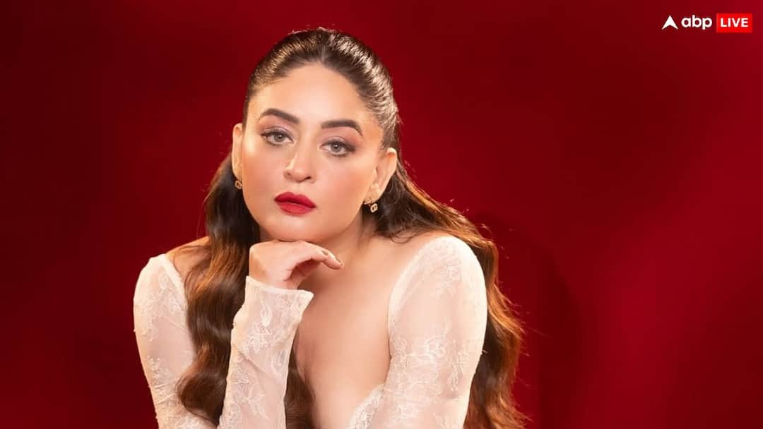 जय भानुशाली संग तलाक की खबरों के बीच तेज बुखार की वजह से अस्पताल में भर्ती हुईं माही विज, कैसी है अब तबीयत