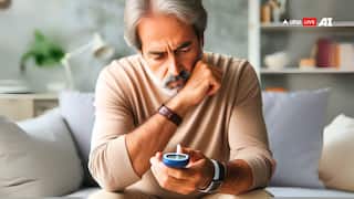 अब बिना सुई लगाए कम खर्च में होगा शुगर टेस्ट, IIT मद्रास की डिवाइस से डायबिटीज के मरीजों को राहत