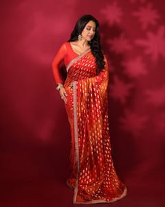 टीवी की 'अनुपमा' किस धर्म को मानती हैं? 48 साल की उम्र में कितने करोड़ की हैं मालकिन? जानें इनकम और नेटवर्थ